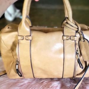 Sole Society  purse carry/